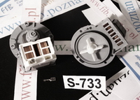 SILNIK POMPY ASKOL S-873